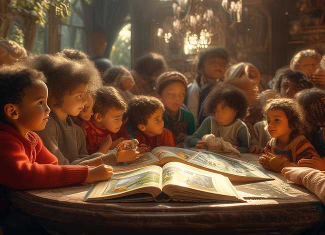 儿童文学故事在线听、安徒生童话故事大全 儿童文学故事在线听、安徒生童话故事大全