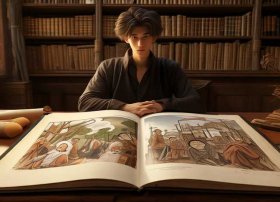 启蒙成语故事书推荐（关于成语的书籍）