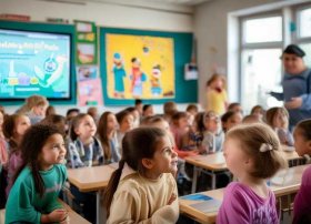 儿童德育故事100个，小学德育教育故事