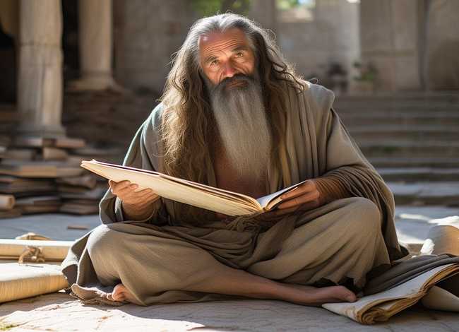 第欧根尼资料简介；第欧根尼人物思想