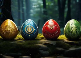 彩蛋的故事、特别行动最后彩蛋什么意思 四个彩蛋每一个都有故事