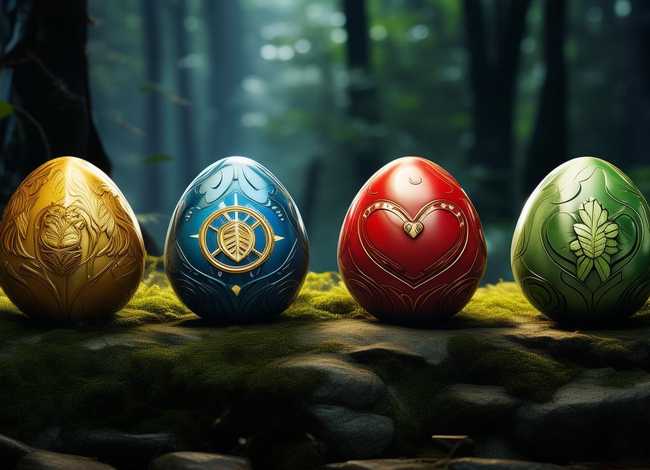 彩蛋的故事、特别行动最后彩蛋什么意思 四个彩蛋每一个都有故事 彩蛋的故事、特别行动最后彩蛋什么意思 四个彩蛋每一个都有故事