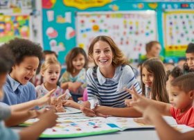 儿童英语图片（少儿英语教材有推荐的吗最好的少儿英语教材排行）