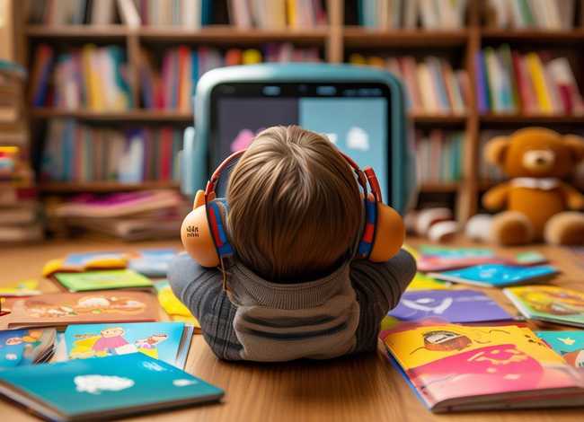 下载喜马拉雅免费儿童故事 有没有喜马拉雅的有声读物推荐 下载喜马拉雅免费儿童故事 有没有喜马拉雅的有声读物推荐