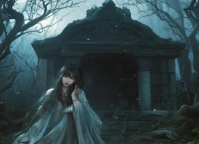 封神演义儿童故事苏妲己 苏妲己为什么封印在轩辕坟里 封神演义儿童故事苏妲己 苏妲己为什么封印在轩辕坟里