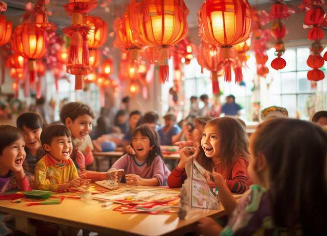 元宵节故事幼儿园;幼儿园中班元宵节教案【三篇】 元宵节故事幼儿园;幼儿园中班元宵节教案【三篇】