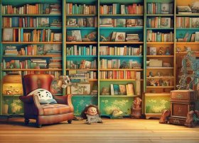 儿童音乐故事大全100首 - 适合小朋友讲故事的背景音乐