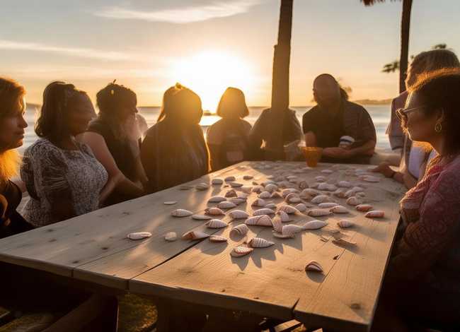 贝壳的价值观怎么写 - 贝壳价值观发布时间