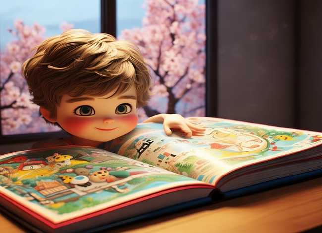 儿童故事注音版电子书、樱桃园·杨红樱注音童书·我是马小跳内容简介 儿童故事注音版电子书、樱桃园·杨红樱注音童书·我是马小跳内容简介