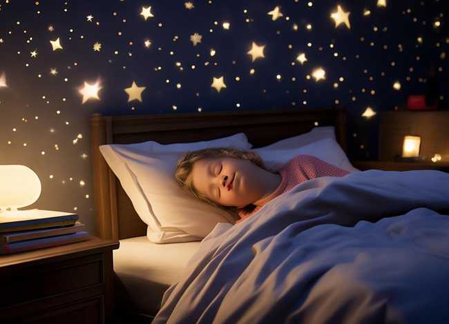 幼儿夜听小故事、夜听情感故事文案 幼儿夜听小故事、夜听情感故事文案