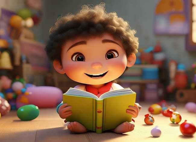 儿童情商故事免费听；有趣的情商小故事简短