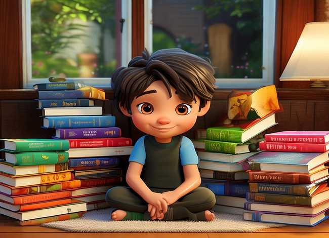 十岁儿童的故事书有哪些 - 10-12岁孩子必读的十本书