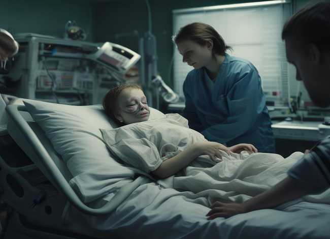 急诊室故事电视剧患癌症小孩病危 - 《急诊室故事》中哪一段让你感触最深 急诊室故事电视剧患癌症小孩病危 - 《急诊室故事》中哪一段让你感触最深