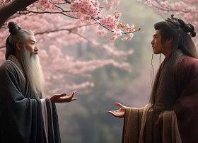 历史上知错就改的故事简短（历史上著名的劝谏故事）