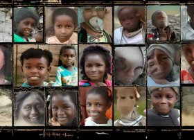 六个孩子的故事纪录片 - 看完了《何以为家》有什么感触