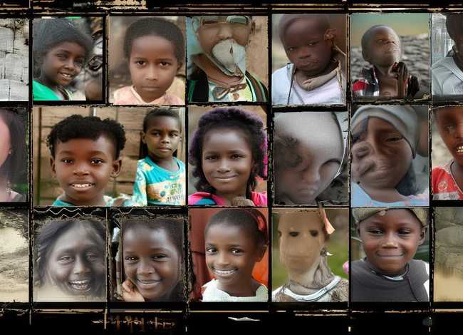 六个孩子的故事纪录片 - 看完了《何以为家》有什么感触