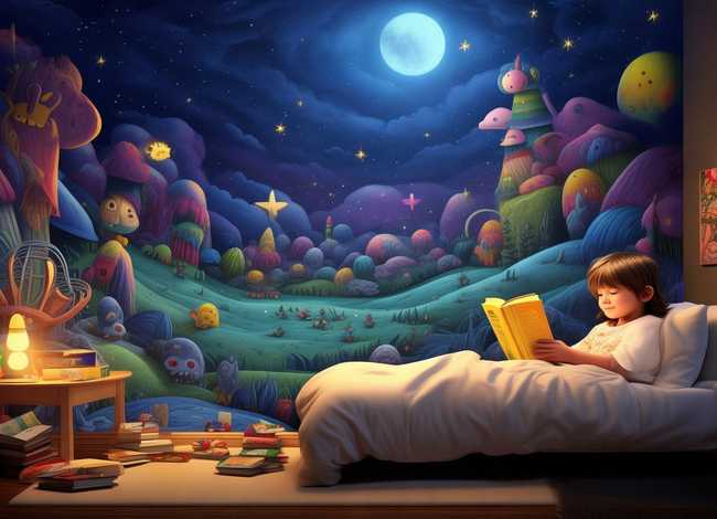 儿童睡前故事1000篇;睡前故事1000字左右精选 儿童睡前故事1000篇;睡前故事1000字左右精选