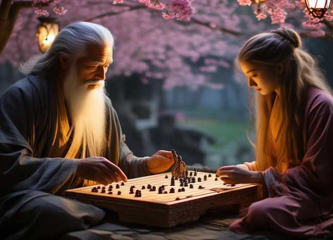 围棋故事600篇;用自己的话说学弈的意思 围棋故事600篇;用自己的话说学弈的意思