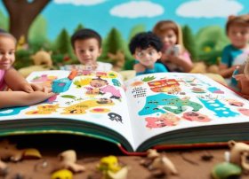 双语儿童故事下载；儿童英语小故事有哪些