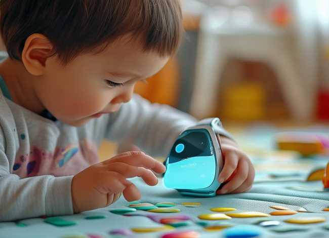 儿童故事大猩猩0-3岁早教；米兔手表如何重启