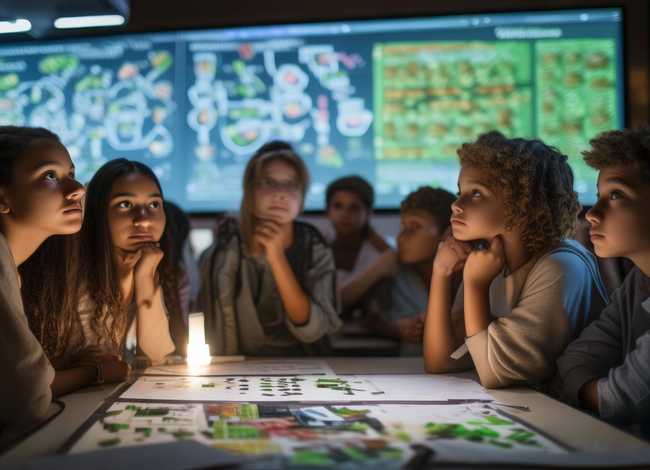 主食的故事观后感500字 - 《科学公开课》观后感心得感想10篇