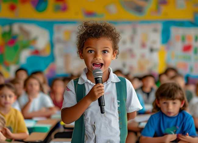 儿童演讲故事2-3分钟 适合3分钟演讲的小故事