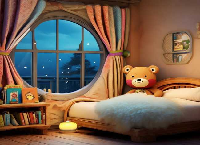 儿童故事篇、儿童睡前故事【十篇】 儿童故事篇、儿童睡前故事【十篇】