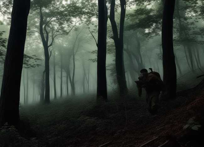 草木皆兵的短故事 草木皆兵的成语故事简短