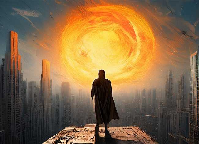 爱奇艺的故事 你的太阳简介