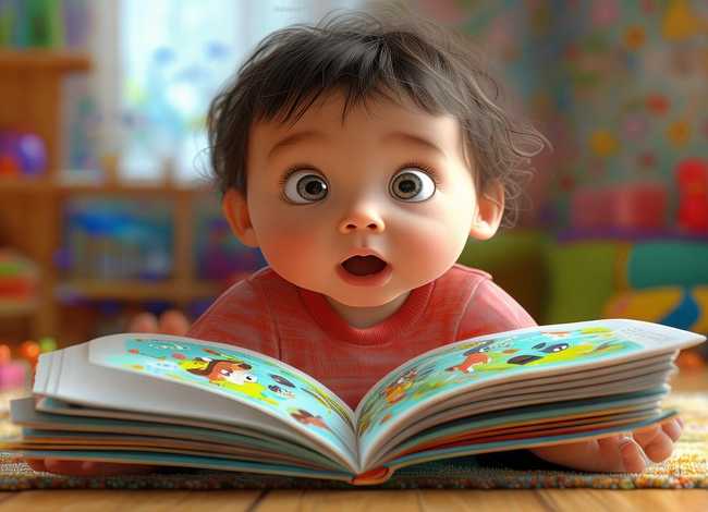 小故事短篇儿童版带拼音、幼儿拼音小故事