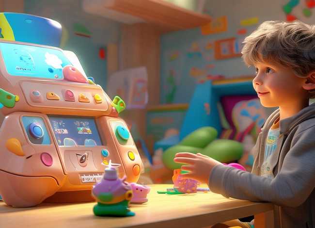 小孩子听故事的设备(给孩子买牛听听早教机合适吗宝宝7岁了) 小孩子听故事的设备(给孩子买牛听听早教机合适吗宝宝7岁了)