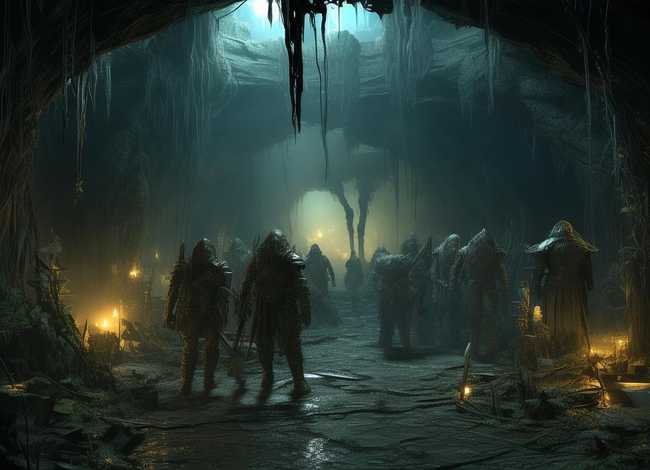 剃刀沼泽的故事 魔兽世界一个老副本,求老玩家来解答