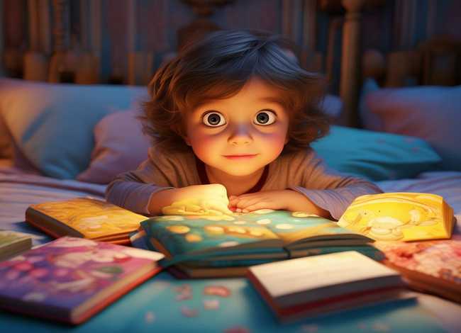 六岁小朋友讲故事视频(适合6岁儿童听的睡前故事7篇) 六岁小朋友讲故事视频(适合6岁儿童听的睡前故事7篇)