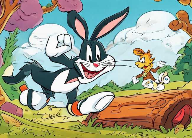 兔八哥的故事动画片;兔八哥的内容介绍 兔八哥的故事动画片;兔八哥的内容介绍