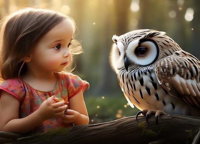 关于诚信的故事幼儿、关于诚信的童话或小故事