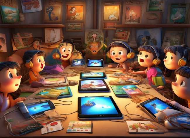 儿童成语故事全集400集mp3打包下载 - 哪能下载MP3格式的儿童故事,