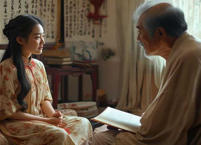 礼仪小故事100，个人礼仪小故事