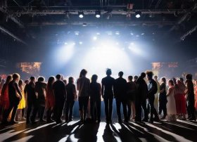 春晚背后故事揭秘；春晚 幕后的故事