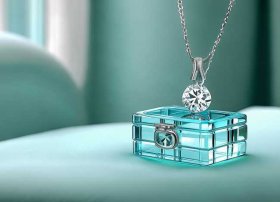 tiffany品牌故事讲解（蒂芙尼品牌简介）