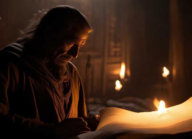 历史人物故事80字、历史人物小故事