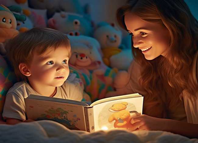 小孩听小熊的故事,适合十岁孩子听的睡前故事(5篇) 小孩听小熊的故事,适合十岁孩子听的睡前故事(5篇)