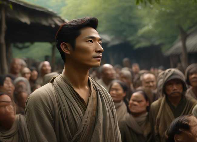 清正廉洁的小故事50字（清正廉洁的小故事）