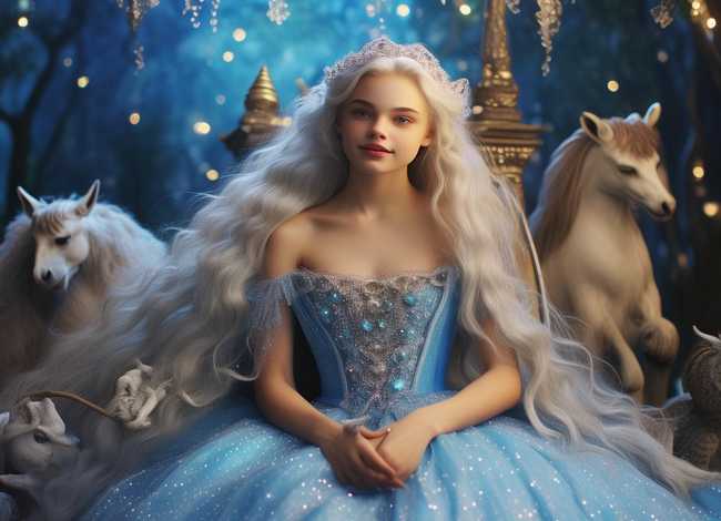 苏菲亚公主讲故事 - 关于动画小公主苏菲亚的介绍