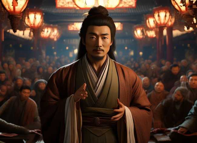 传奇金飞讲故事 - 金飞如何在《传奇故事》中实现“雅俗共赏”的主持风格