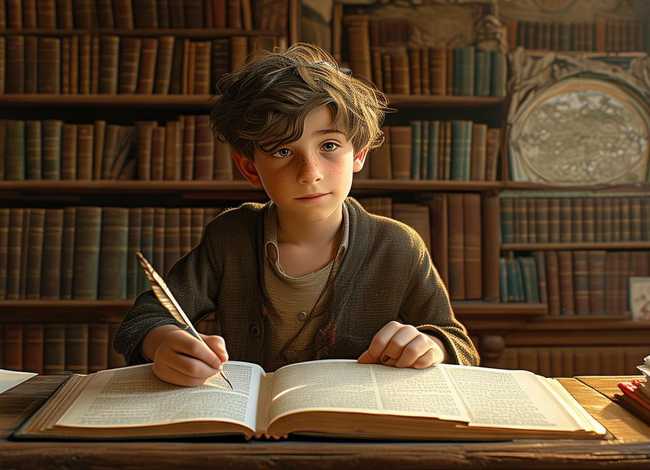 勤学好问的寓言故事、读了故事明白什么道理 勤学好问的寓言故事、读了故事明白什么道理