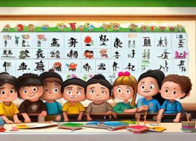 儿童字谜大全9一12岁；猜谜语儿童6一12岁字谜大全