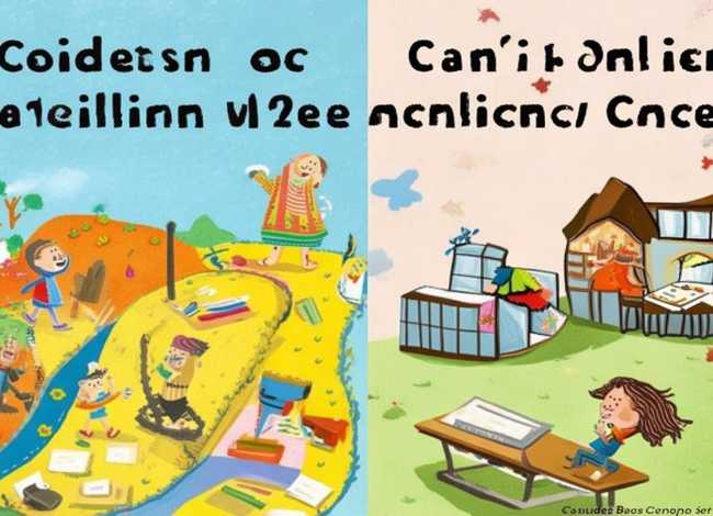 儿童小说和儿童故事的区别；儿童小说与儿童故事的异同 儿童小说与儿童故事的区别