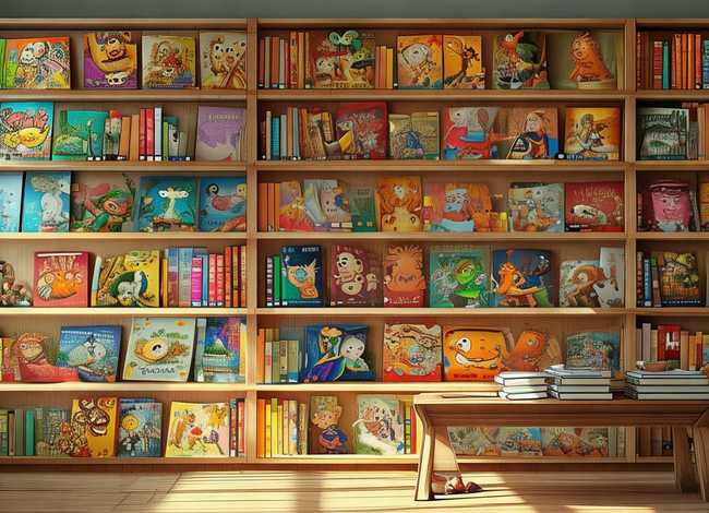 写儿童的书籍 儿童名著书籍有哪些 写儿童的书籍 儿童名著书籍有哪些