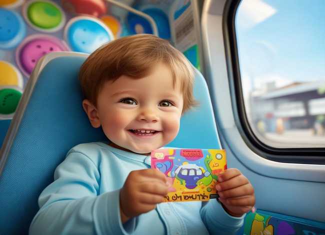 六岁儿童坐高铁需要买票吗(六岁小孩坐高铁用买票吗) 六岁儿童坐高铁需要买票吗(六岁小孩坐高铁用买票吗)