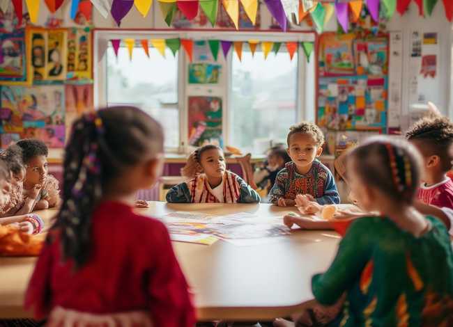 民族团结的故事儿童演讲 - 关于民族团结的演讲稿三分钟